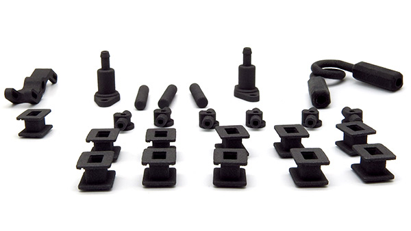 3d打印汽車定制化生產技術，從實驗室走向生產線